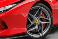 Ferrari F8 din 2020 cu 3.900 km - oferta FER118372 - foto 11