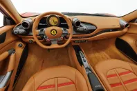 Ferrari F8 din 2020 cu 3.900 km - oferta FER118372 - foto 12