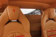 Ferrari F8 din 2020 cu 3.900 km - oferta FER118372 - foto 18