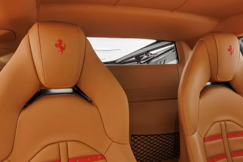 Ferrari F8 din 2020 cu 3.900 km - oferta FER118372 - foto 18