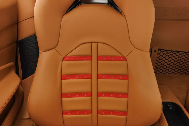 Ferrari F8 din 2020 cu 3.900 km - oferta FER118372 - foto 19