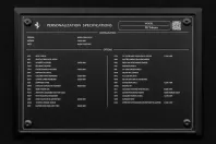 Ferrari F8 din 2020 cu 3.900 km - oferta FER118372 - foto 26