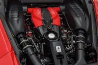 Ferrari F8 din 2020 cu 3.900 km - oferta FER118372 - foto 28