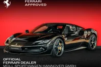 Ferrari 296 GTB din 2022 cu 9.800 km - oferta FER118374 - foto 1