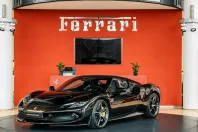 Ferrari 296 GTB din 2022 cu 9.800 km - oferta FER118374 - foto 2