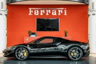 Ferrari 296 GTB din 2022 cu 9.800 km - oferta FER118374 - foto 4