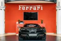 Ferrari 296 GTB din 2022 cu 9.800 km - oferta FER118374 - foto 6