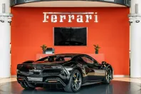 Ferrari 296 GTB din 2022 cu 9.800 km - oferta FER118374 - foto 7