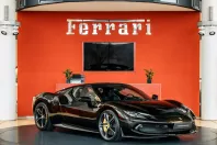 Ferrari 296 GTB din 2022 cu 9.800 km - oferta FER118374 - foto 9