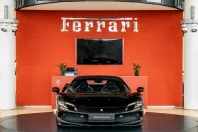Ferrari 296 GTB din 2022 cu 9.800 km - oferta FER118374 - foto 10