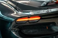 Ferrari 296 GTB din 2022 cu 9.800 km - oferta FER118374 - foto 12