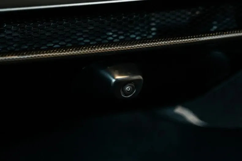 Ferrari 296 GTB din 2022 cu 9.800 km - oferta FER118374 - foto 14