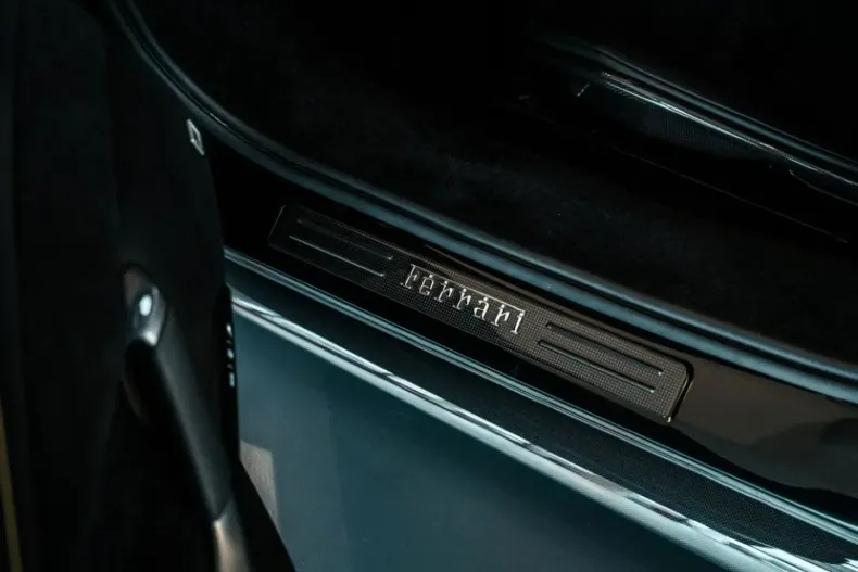 Ferrari 296 GTB din 2022 cu 9.800 km - oferta FER118374 - foto 15