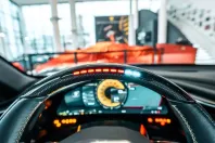 Ferrari 296 GTB din 2022 cu 9.800 km - oferta FER118374 - foto 17