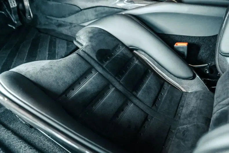 Ferrari 296 GTB din 2022 cu 9.800 km - oferta FER118374 - foto 22