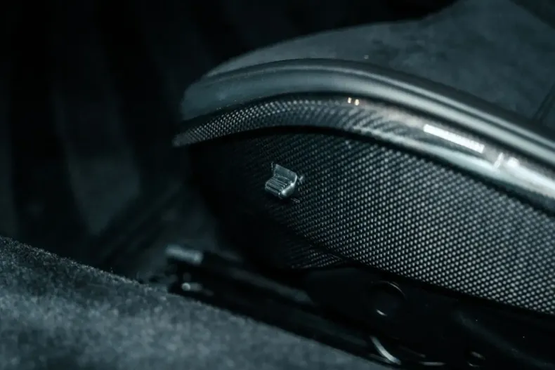 Ferrari 296 GTB din 2022 cu 9.800 km - oferta FER118374 - foto 25