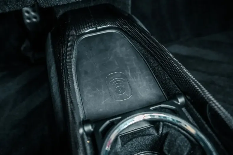 Ferrari 296 GTB din 2022 cu 9.800 km - oferta FER118374 - foto 28