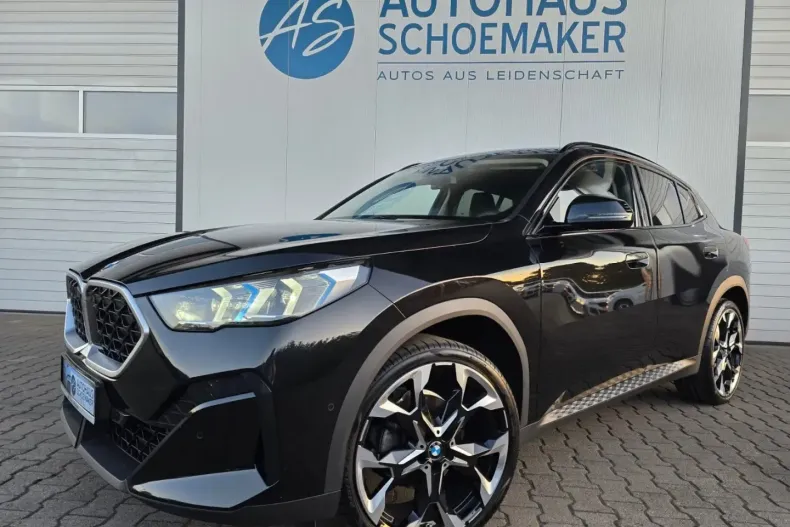 BMW X2 din 2024 cu 63.980 km - oferta BMW118375 - foto 1