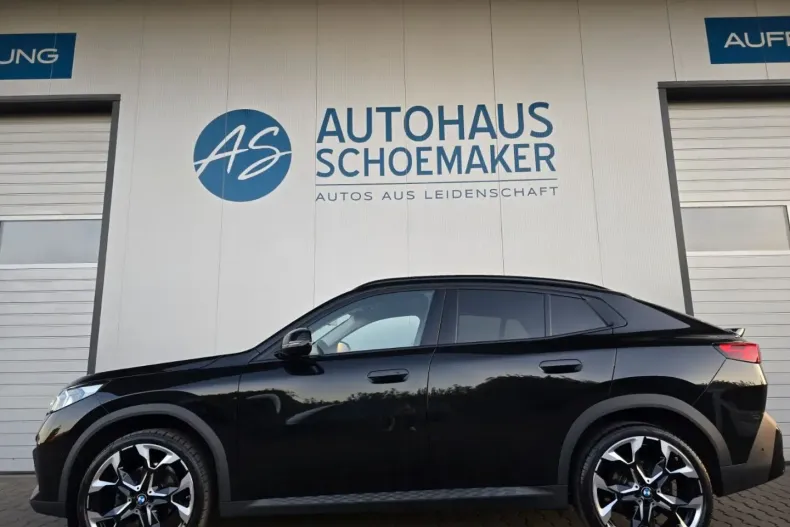 BMW X2 din 2024 cu 63.980 km - oferta BMW118375 - foto 2