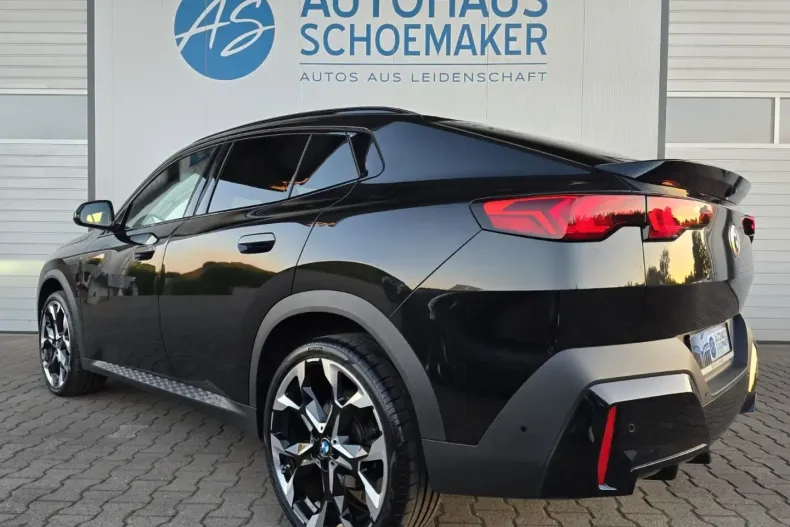 BMW X2 din 2024 cu 63.980 km - oferta BMW118375 - foto 4