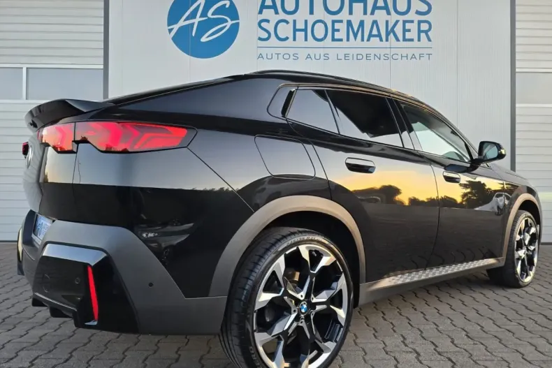 BMW X2 din 2024 cu 63.980 km - oferta BMW118375 - foto 5