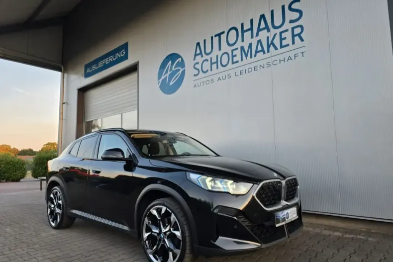 BMW X2 din 2024 cu 63.980 km - oferta BMW118375 - foto 6