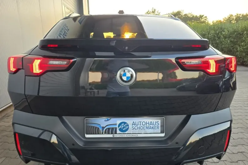 BMW X2 din 2024 cu 63.980 km - oferta BMW118375 - foto 9