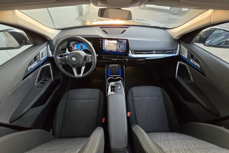 BMW X2 din 2024 cu 63.980 km - oferta BMW118375 - foto 10