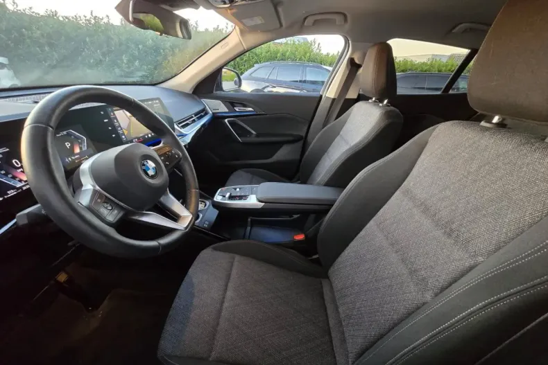 BMW X2 din 2024 cu 63.980 km - oferta BMW118375 - foto 11