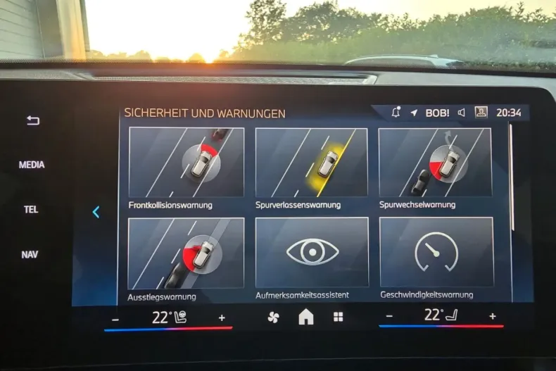 BMW X2 din 2024 cu 63.980 km - oferta BMW118375 - foto 19