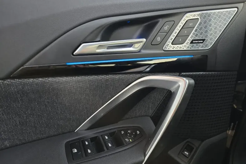 BMW X2 din 2024 cu 63.980 km - oferta BMW118375 - foto 24