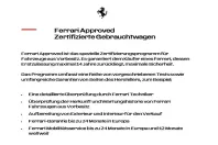 Ferrari Roma din 2021 cu 4.800 km - oferta FER118376 - foto 5