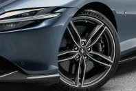 Ferrari Roma din 2021 cu 4.800 km - oferta FER118376 - foto 11