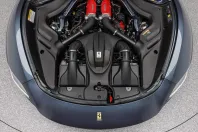 Ferrari Roma din 2021 cu 4.800 km - oferta FER118376 - foto 26