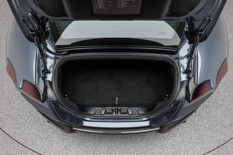 Ferrari Roma din 2021 cu 4.800 km - oferta FER118376 - foto 28