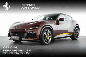 Ferrari Purosangue din 2024 - oferta FER118378