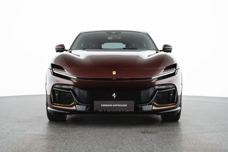 Ferrari Purosangue din 2024 cu 1.810 km - oferta FER118378 - foto 2