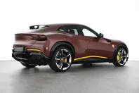 Ferrari Purosangue din 2024 cu 1.810 km - oferta FER118378 - foto 5
