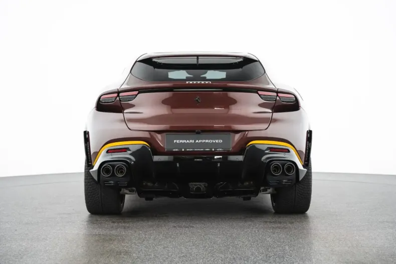 Ferrari Purosangue din 2024 cu 1.810 km - oferta FER118378 - foto 6