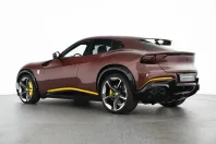 Ferrari Purosangue din 2024 cu 1.810 km - oferta FER118378 - foto 7