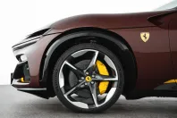 Ferrari Purosangue din 2024 cu 1.810 km - oferta FER118378 - foto 9