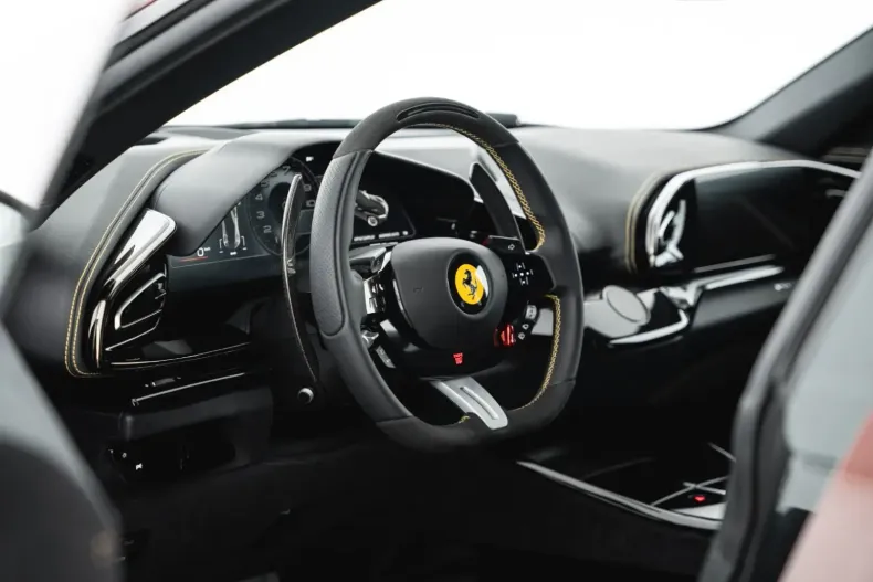 Ferrari Purosangue din 2024 cu 1.810 km - oferta FER118378 - foto 17