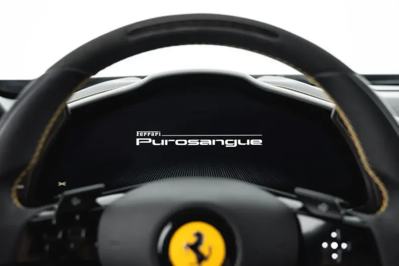 Ferrari Purosangue din 2024 cu 1.810 km - oferta FER118378 - foto 18