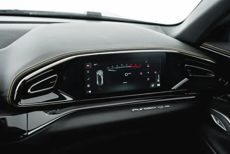 Ferrari Purosangue din 2024 cu 1.810 km - oferta FER118378 - foto 22