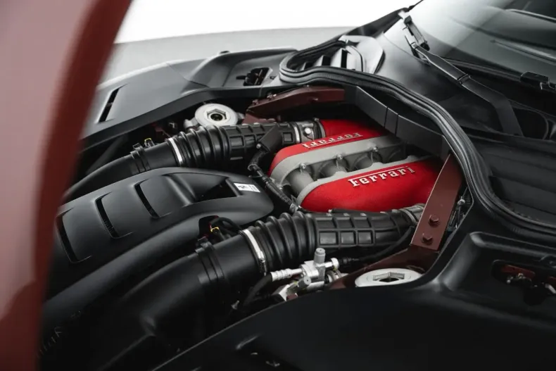 Ferrari Purosangue din 2024 cu 1.810 km - oferta FER118378 - foto 28