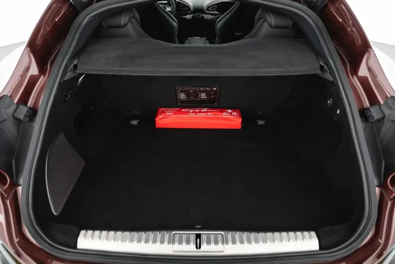 Ferrari Purosangue din 2024 cu 1.810 km - oferta FER118378 - foto 29