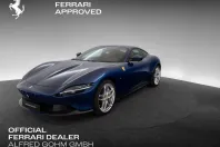 Ferrari Roma din 2022 cu 17.400 km - oferta FER118380 - foto 1