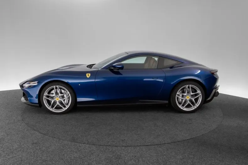 Ferrari Roma din 2022 cu 17.400 km - oferta FER118380 - foto 2