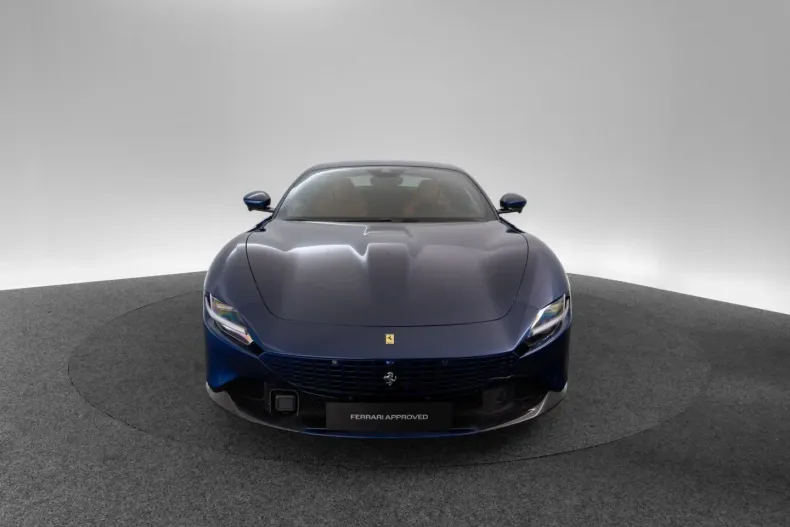 Ferrari Roma din 2022 cu 17.400 km - oferta FER118380 - foto 10