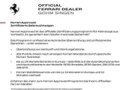 Ferrari Roma din 2022 cu 17.400 km - oferta FER118380 - foto 17